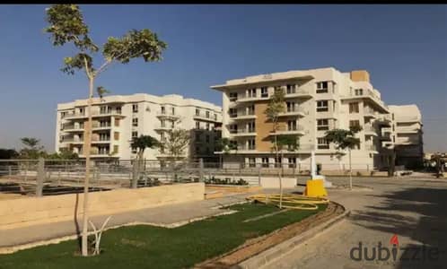 I Villa Garden للبيع في ماونتن فيو آي سيتي أكتوبر | 220 م² | جاردن 55 م² | موقع مميز | استلام فوري