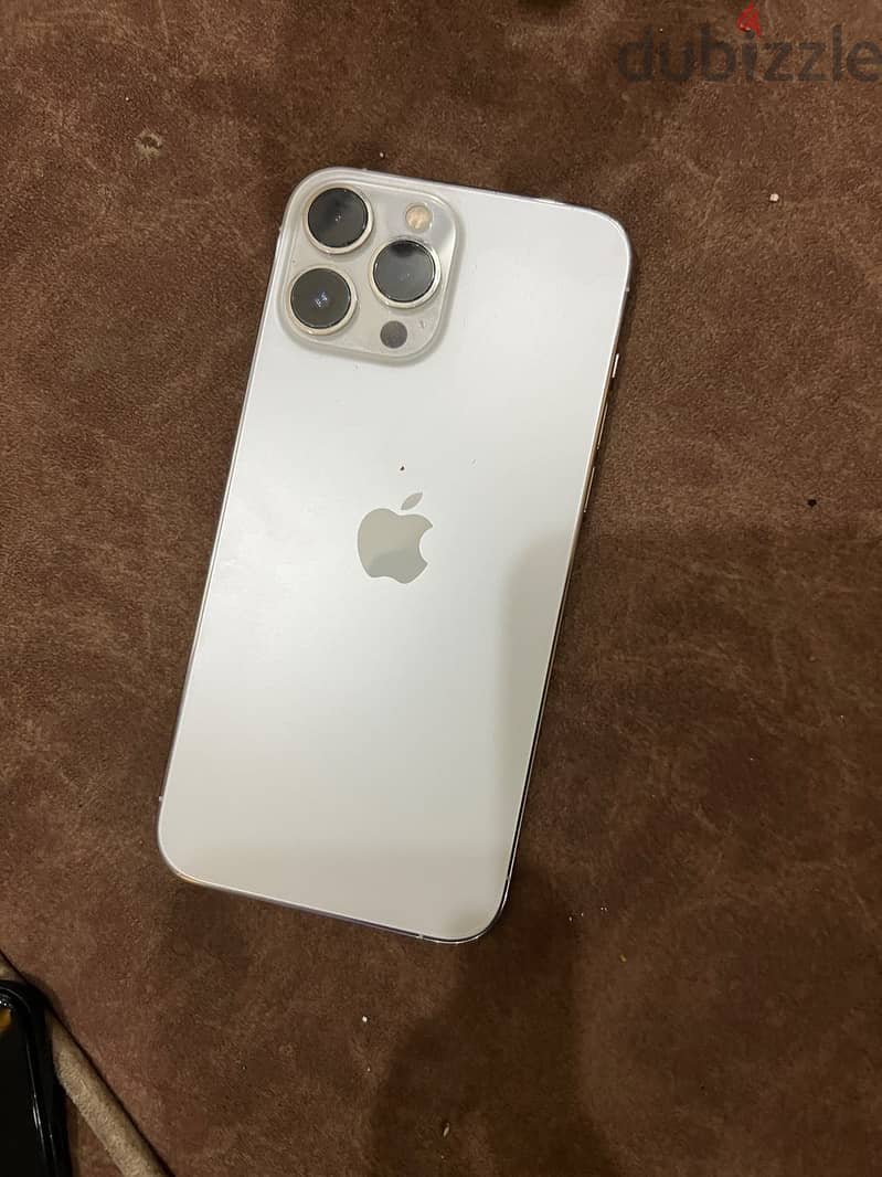 Apple - iPhone 13 Pro Max 2