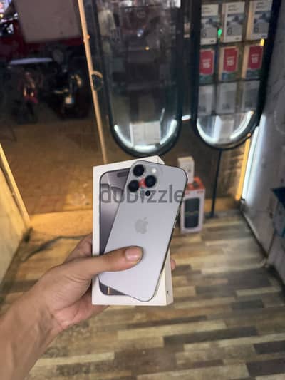 Apple - iPhone 16 Pro