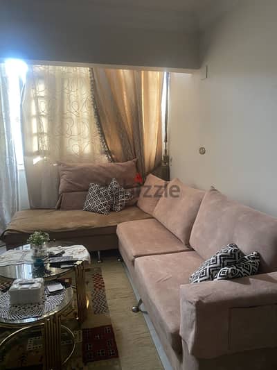 ركنه متينه وبف