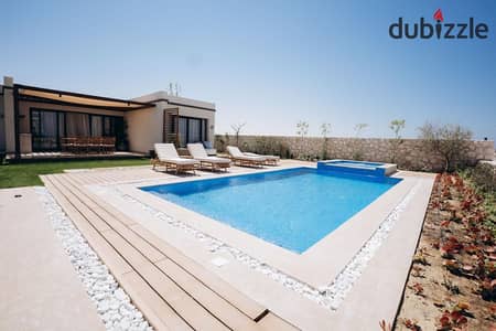 Prime view villa 5Beds with very special price