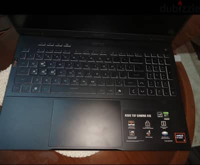 Asus Tuf A16