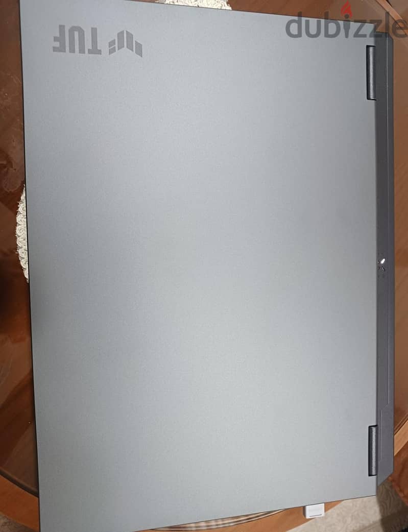 Asus Tuf A16 1
