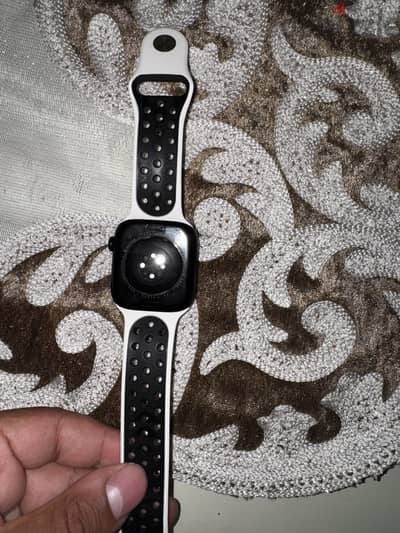 Apple watch series 10 46 mm