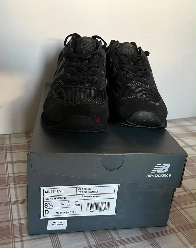Newbalance 574 (new) 3