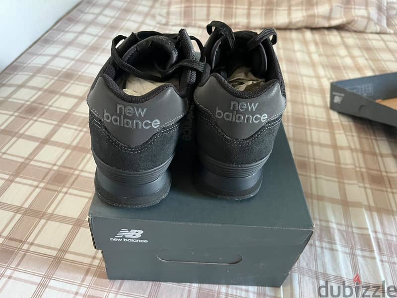 Newbalance 574 (new) 4