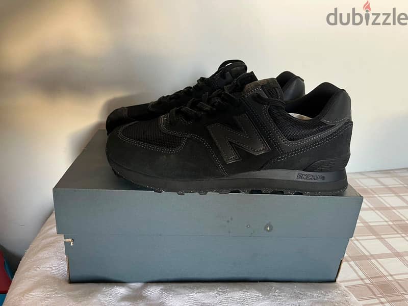 Newbalance 574 (new) 5