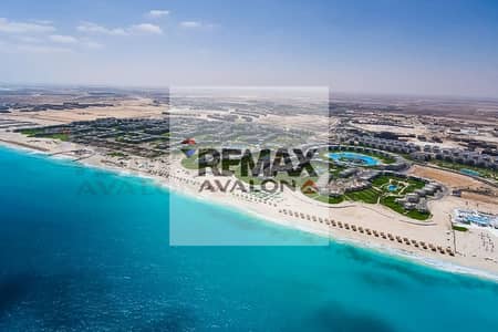 Chalet for sale (Amwag - Sidi Abd Al-Rahman) 85 m