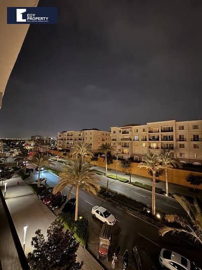 Under Market Price Apartment For Sale with Very Prime Location in Mivida - New Cairo