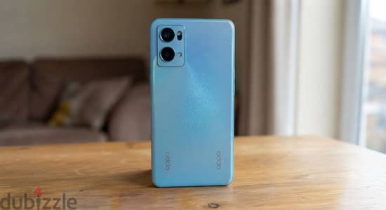 OPPO A96