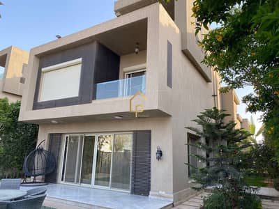 ستاند ألون  مع مطبخ وتكييف للبيع في نيو جيزة بالقرب من بالم هيلز، اويست ، بالم باركس، الشيخ زايد، ووصلة دهشور