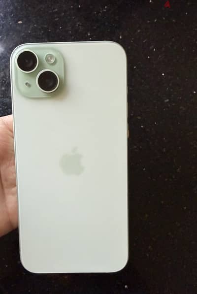 Apple - iPhone 15 plus