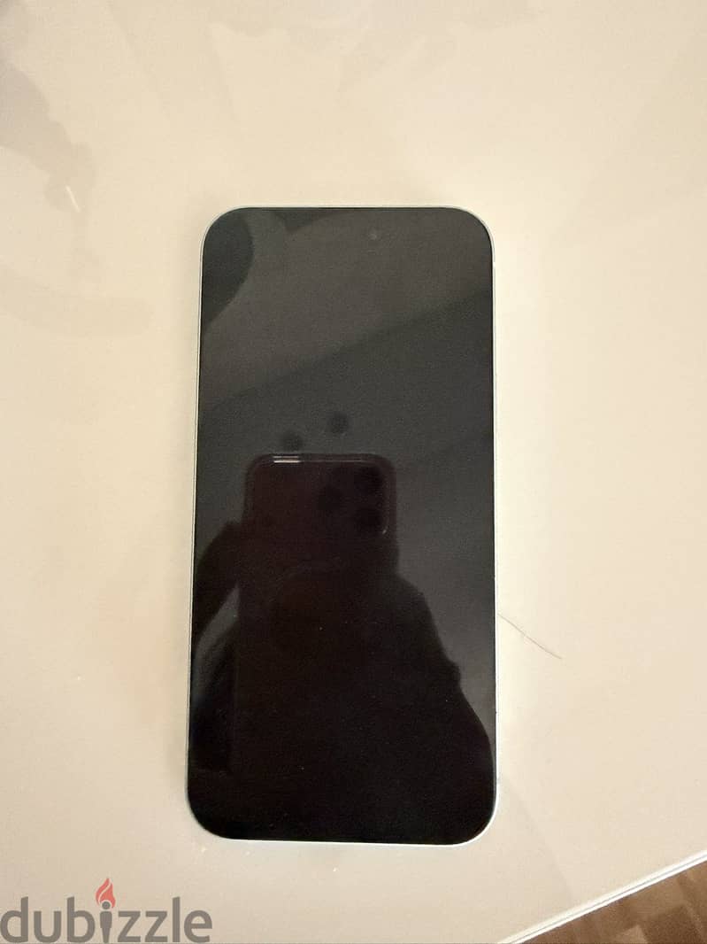 Apple - iPhone 15 plus 1