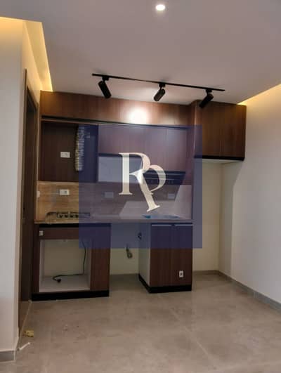 **Golden Opportunity to Own a Luxury Studio | Premium Finishing | In Taj City – Lake Park.