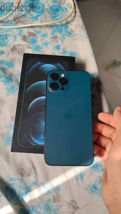 آبل - آيفون 12 برو ماكس
