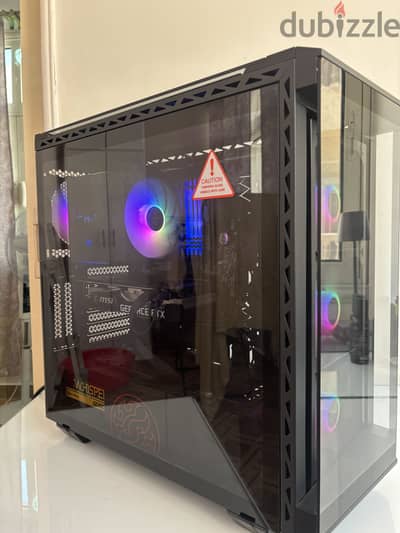 Ryzen 5 5600x& Rtx 3070 pc