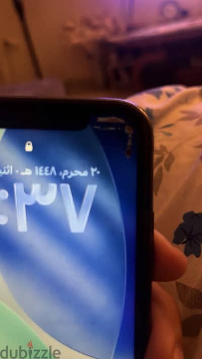 آبل - آيفون 11