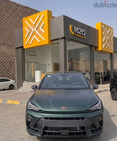 كوبرا ليون 2026 بمقدم 435,000 لما تقسط من إكستريم اوتو