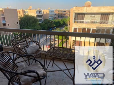 الحي المتميز6اكتوبر