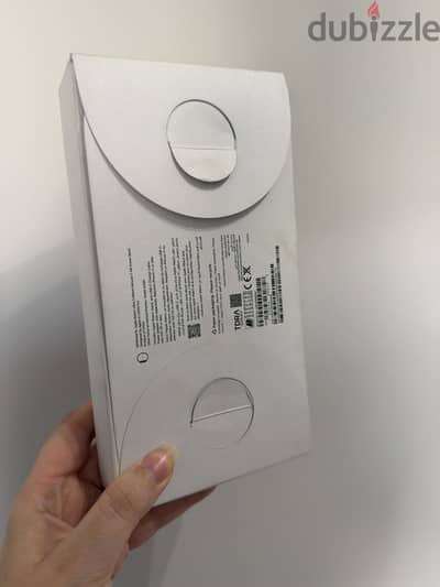 Apple Watch Ultra 3 , b100% , 49mm Gps + Cellular , Feb 2027
