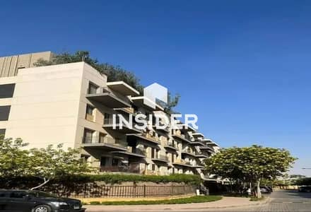 The lowest price duplex with a garden for sale in "East Town" (Sodic) - New Cairo, Fifth Settlement