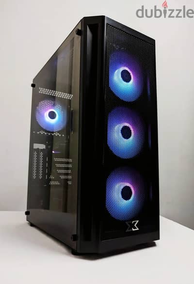 GAMING PC بحالة الجديد