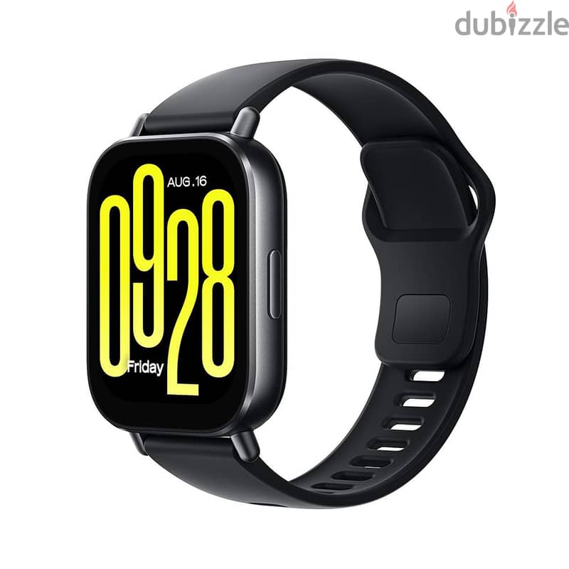 Xiaomi Redmi Watch Active 5 1