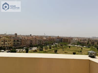 Premium Penthouse with 35 sqm Terrace | South Academy, New Cairo