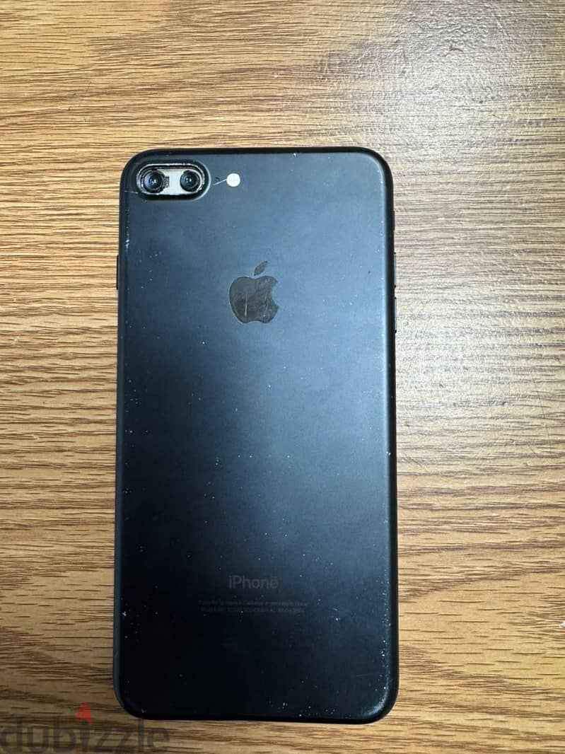 Apple - iPhone 7 Plus 2