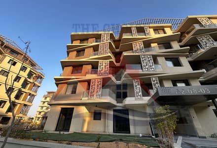 أقل سعر لشقة غرفة نوم واحدة في بادية بالم هيلز  | BADYA PALM HILLS |