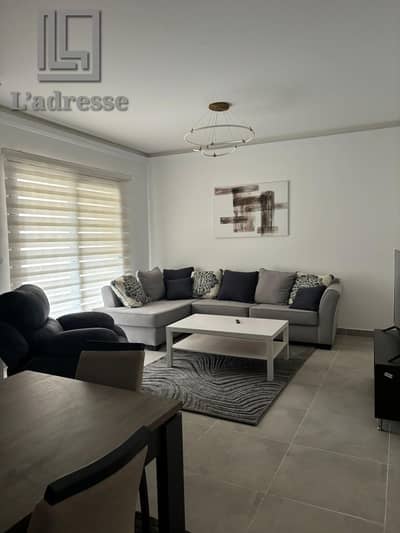  First-Use Luxury Furnished Apartment for Rent in Celia Compound 