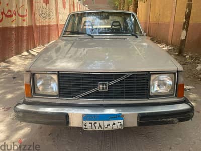 هواه الحالات النادره والمميزه الاسطوره فولفو مالك اول من الزيرو