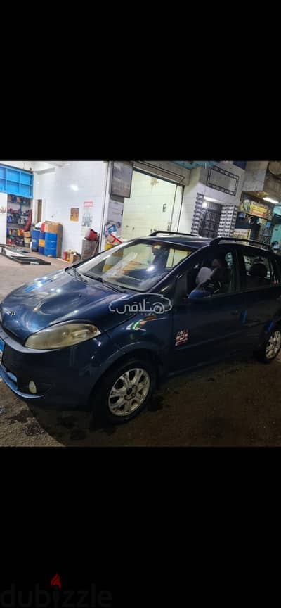 اسبيرانزا A113 2008 للبيع شبرا
