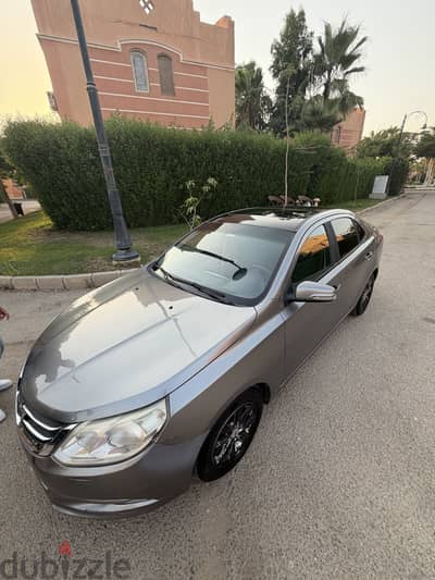 Chevrolet Optra 2020