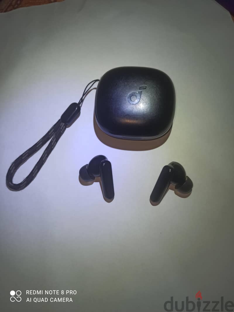 souncore anker p20i 2