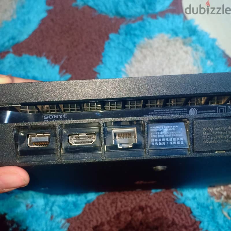 ps4 slim 2