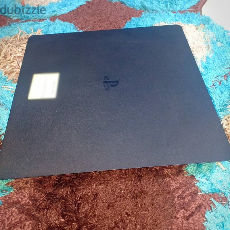 ps4 slim 6