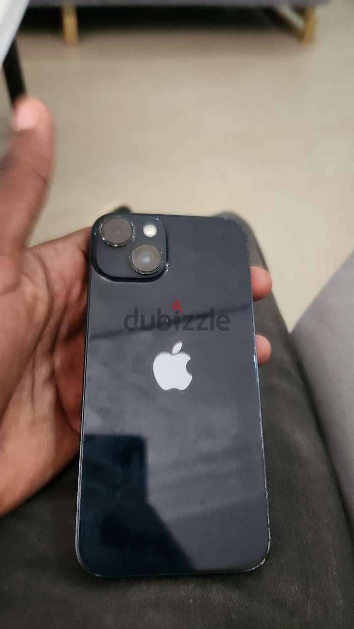 Apple - iPhone 14 1