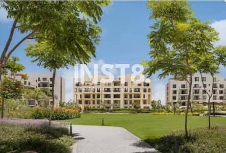 Luxury Finished Apartment RTM in O West Club View