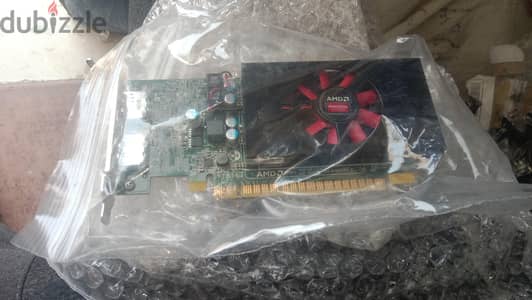 R9 m360 3g ddr5 low profile