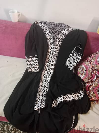 عباية حريمي