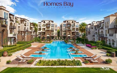 two bedrooms for sale in cala , sahl hasheesh