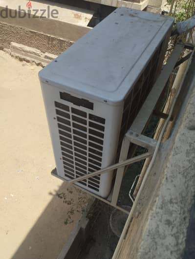 Good condition