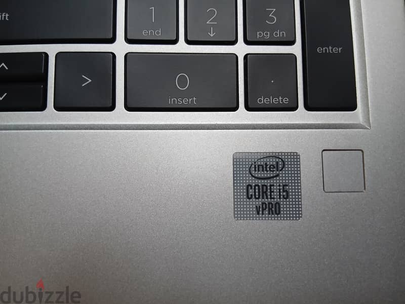 Elite book 850G7 2