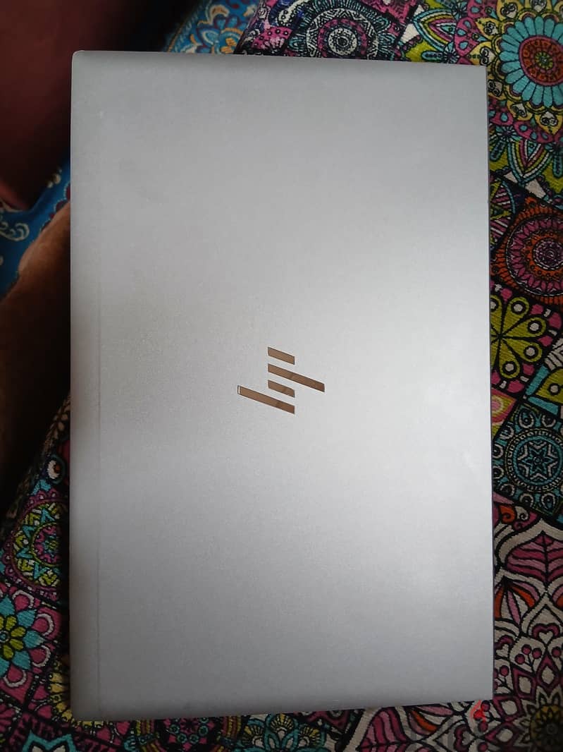 Elite book 850G7 3