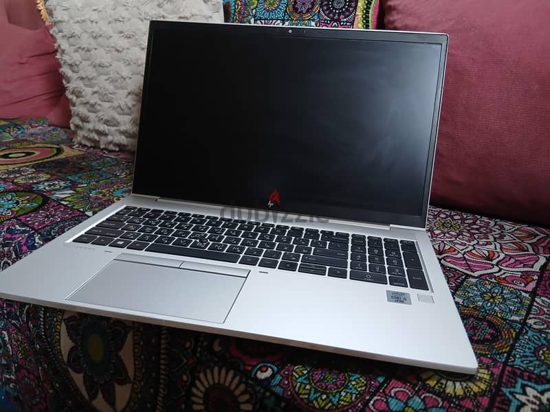 Elite book 850G7 5