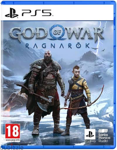 Account god of war ragnarok secondary ps4 and ps5