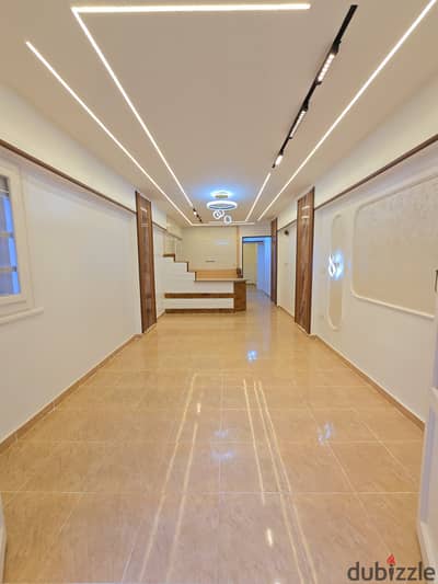 شقه للبيع بالإسكندرية العجمي شطي النخيل ٦اكتوبر الكيلو ٢١ اسكندرية مطروح