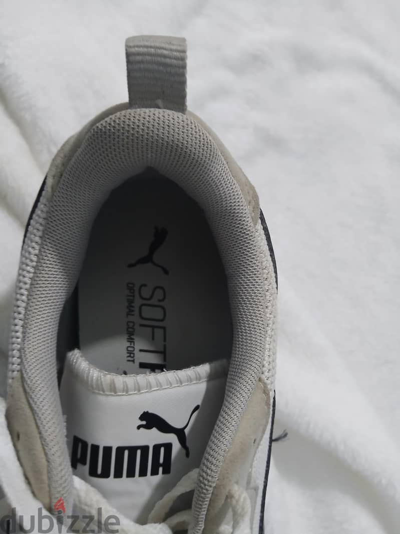 كوتشي puma 1
