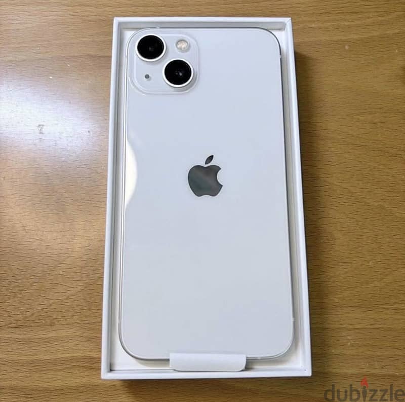 Apple - iPhone 14 1